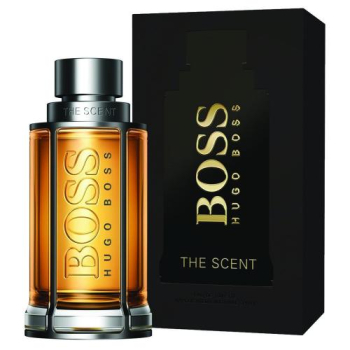 Hugo Boss The Scent M EDT 100ML Hugo Boss The Scent M EDT 100ML