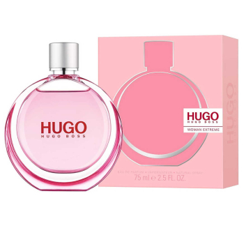 Hugo Boss Woman Extreme EDP 75ML Hugo Boss Woman Extreme EDP 75ML