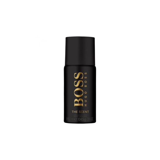 Hugo Boss The Scent For Men Deo Spray 150ML