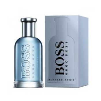 Hugo Boss Bottled Tonic M EDT 100ML Hugo Boss Bottled Tonic M EDT 100ML