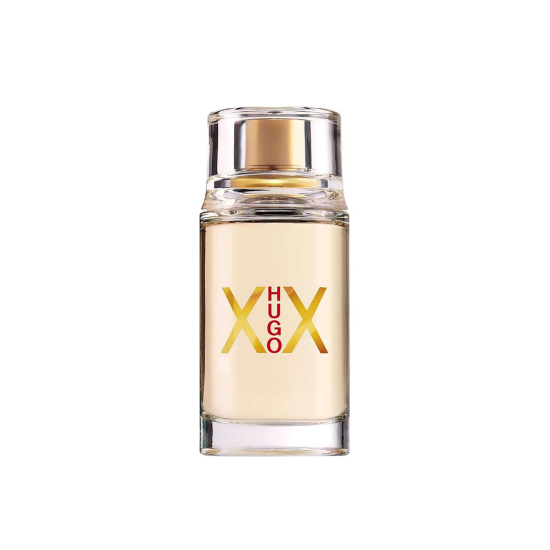 Hugo Boss XX Men And Women