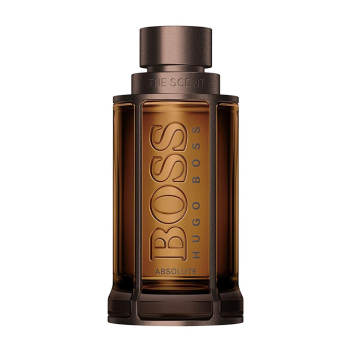 Hugo Boss The Scent Absolute M EDP 100ML