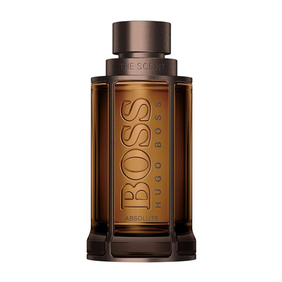Hugo Boss The Scent Absolute M EDP 100ML