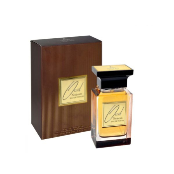 Hunaidi Oud Nujoom Eau De Parfum 100ml Hunaidi Oud Nujoom Eau De Parfum 100ml