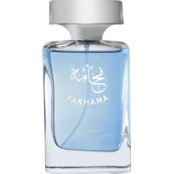 Hunaidi Fakhama Eau De Parfum 100ml Hunaidi Fakhama Eau De Parfum 100ml