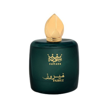 Hunaidi Sultana Fairuz Eau De Parfum 100ml Hunaidi Sultana Fairuz Eau De Parfum 100ml