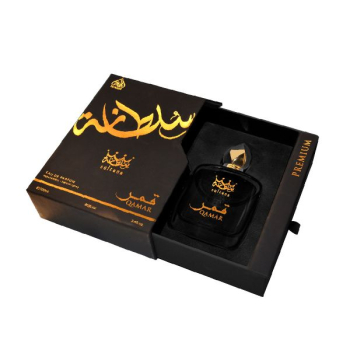 Hunaidi Sultana Qamar Eau De Parfum 100ml Hunaidi Sultana Qamar Eau De Parfum 100ml