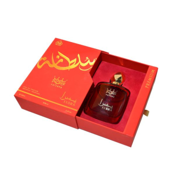 Hunaidi Sultana Yusra Eau De Parfum 100ml Hunaidi Sultana Yusra Eau De Parfum 100ml