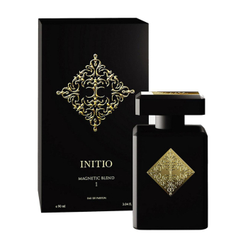 Initio Magnetic Blend 1 For Unisex Eau De Parfum 90ml Initio Magnetic Blend 1 For Unisex Eau De Parfum 90ml