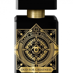 Initio Oud For Greatness For Unisex Eau De Parfum 90ML