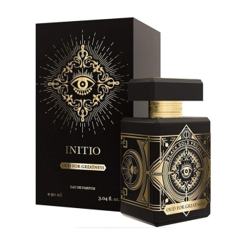 Initio Oud For Greatness For Unisex Eau De Parfum 90ML Initio Oud For Greatness For Unisex Eau De Parfum 90ML