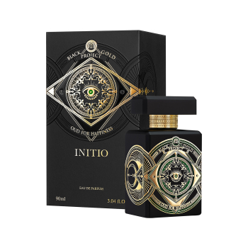 Initio Oud For Happiness Eau De Parfum For Men And Women Initio Oud For Happiness Eau De Parfum For Men And Women