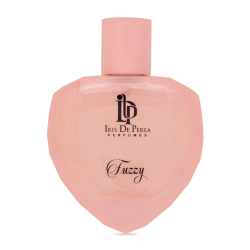 Iris De Perla Fuzzy Eau De Parfum 60ML For Unisex Iris De Perla Fuzzy Eau De Parfum 60ML For Unisex