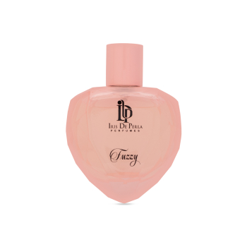 Iris De Perla Fuzzy Eau De Parfum 60ML For Unisex Iris De Perla Fuzzy Eau De Parfum 60ML For Unisex