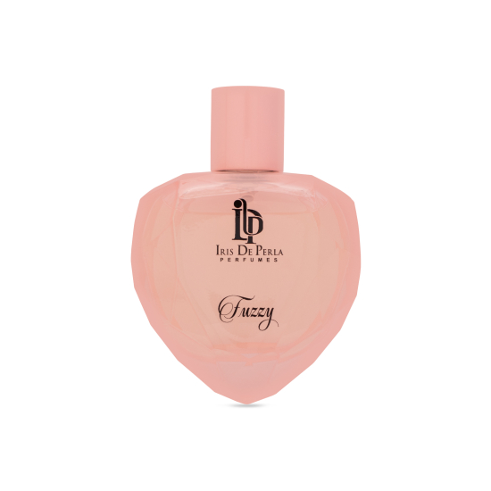 Iris De Perla Fuzzy Eau De Parfum 60ML For Unisex
