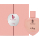 Iris De Perla Fuzzy Eau De Parfum 60ML For Unisex