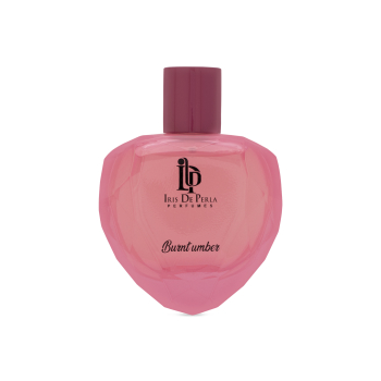 Iris De Perla Burnt Umber Eau De Parfum 60ML For Unisex