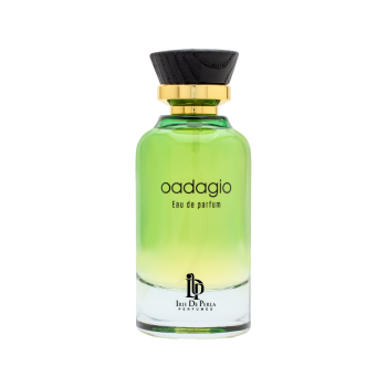 Iris De Perla Oadagio Eau De Parfum 100ML For Unisex