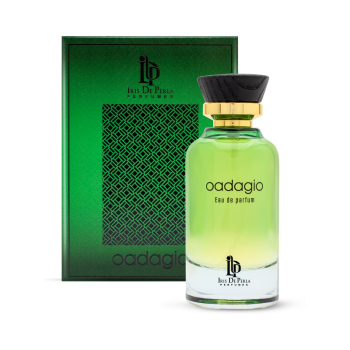 Iris De Perla Oadagio Eau De Parfum 100ML For Unisex
