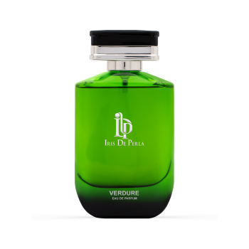 Iris De Perla Verdure Eau De Parfum 100ML For Unisex Iris De Perla Verdure Eau De Parfum 100ML For Unisex