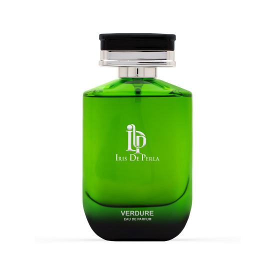 Iris De Perla Verdure Eau De Parfum 100ML For Unisex