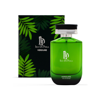 Iris De Perla Verdure Eau De Parfum 100ML For Unisex Iris De Perla Verdure Eau De Parfum 100ML For Unisex