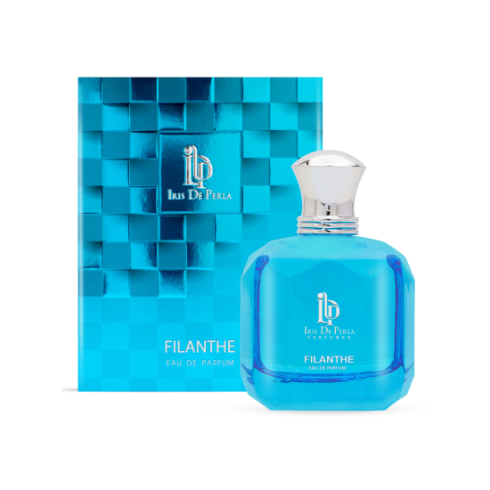 Iris De Perla Filanthe Eau De Parfum 100ML For Unisex