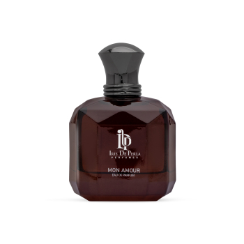 Iris De Perla Mon Amour Eau De Parfum 100ML For Unisex Iris De Perla Mon Amour Eau De Parfum 100ML For Unisex