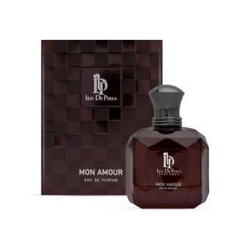 Iris De Perla Mon Amour Eau De Parfum 100ML For Unisex Iris De Perla Mon Amour Eau De Parfum 100ML For Unisex