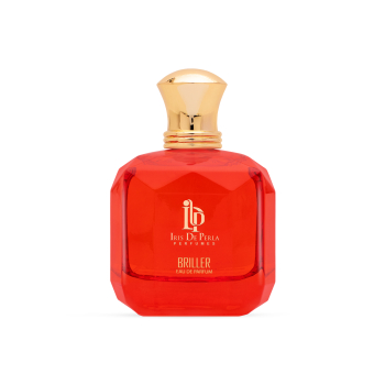 Iris De Perla Briller Eau De Parfum 100ML For Unisex Iris De Perla Briller Eau De Parfum 100ML For Unisex
