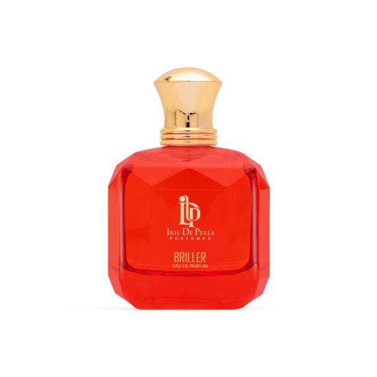 Iris De Perla Briller Eau De Parfum 100ML For Unisex