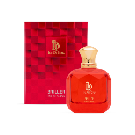 Iris De Perla Briller Eau De Parfum 100ML For Unisex