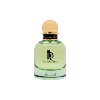 Iris De Perla Arcenciel Eau De Parfum 50ML For Unisex Iris De Perla Arcenciel Eau De Parfum 50ML For Unisex