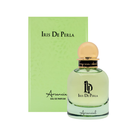 Iris De Perla Arcenciel Eau De Parfum 50ML For Unisex