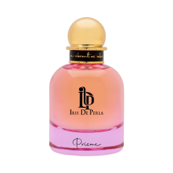 Iris De Perla Prisme Eau De Parfum 50ML For Unisex Iris De Perla Prisme Eau De Parfum 50ML For Unisex