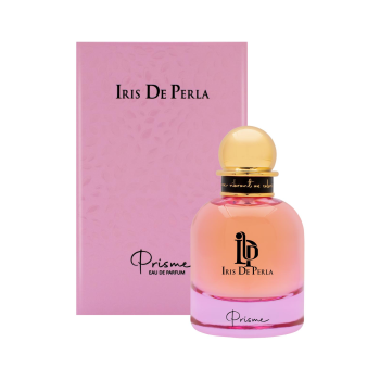 Iris De Perla Prisme Eau De Parfum 50ML For Unisex Iris De Perla Prisme Eau De Parfum 50ML For Unisex
