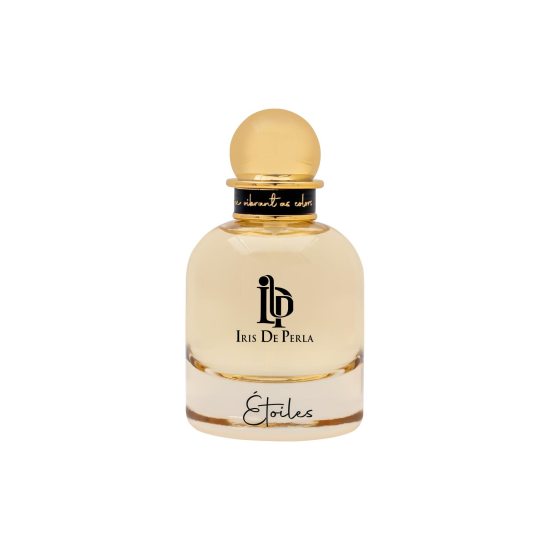 Iris De Perla Etoiles Eau De Parfum 50ML For Unisex