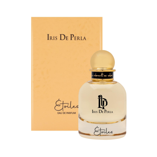 Iris De Perla Etoiles Eau De Parfum 50ML For Unisex