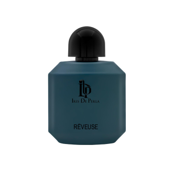 Iris De Perla Reveuse Eau De Parfum For Men And Women Iris De Perla Reveuse Eau De Parfum For Men And Women