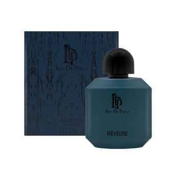 Iris De Perla Reveuse Eau De Parfum For Men And Women Iris De Perla Reveuse Eau De Parfum For Men And Women