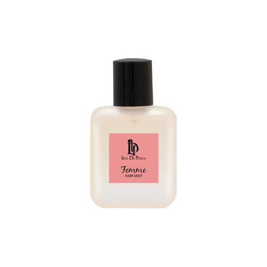 Iris De Perla Femme Hair Mist