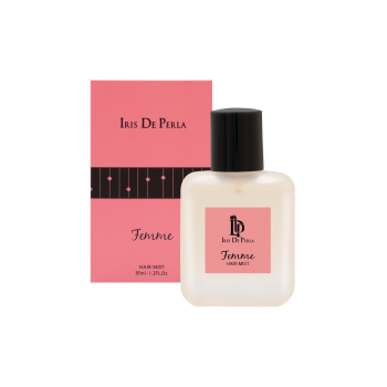 Iris De Perla Femme Hair Mist Iris De Perla Femme Hair Mist