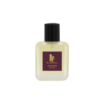 Iris De Perla Maniere Hair Mist For Unisex Iris De Perla Maniere Hair Mist For Unisex