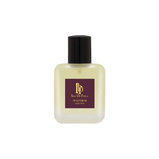 Iris De Perla Maniere Hair Mist For Unisex