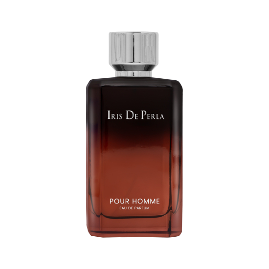 Iris De Perla Pour Homme Eau De Parfum
