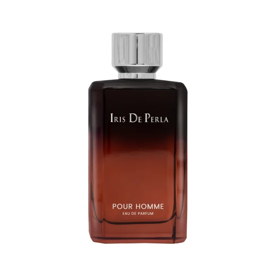 Iris De Perla Pour Homme Eau De Parfum