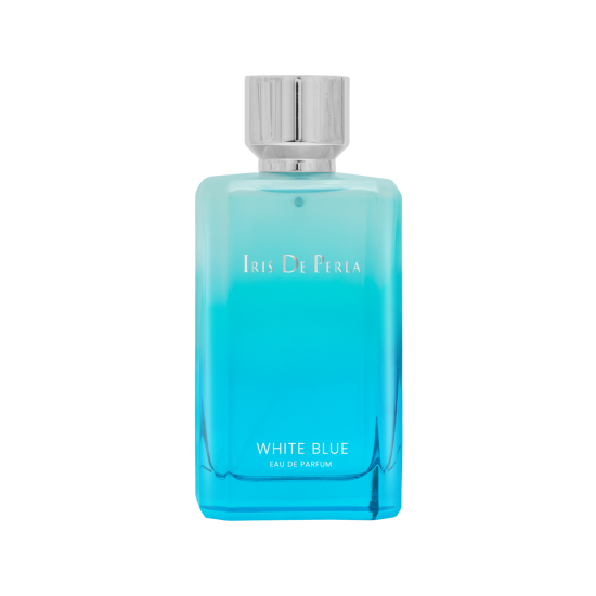 Iris De Perla White Blue Eau De Parfum