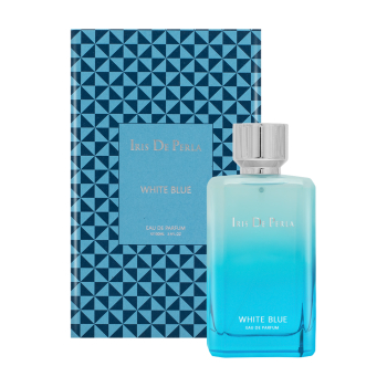 Iris De Perla White Blue Eau De Parfum Iris De Perla White Blue Eau De Parfum