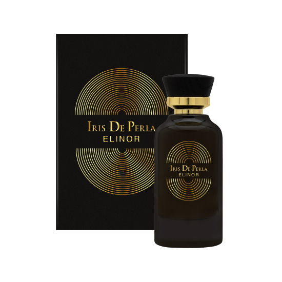 Iris De Perla Elinor Eau De Parfum 110ML