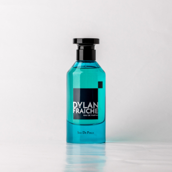 Iris De Perla Dylan Fraiche Eau De Parfum 80ML Iris De Perla Dylan Fraiche Eau De Parfum 80ML